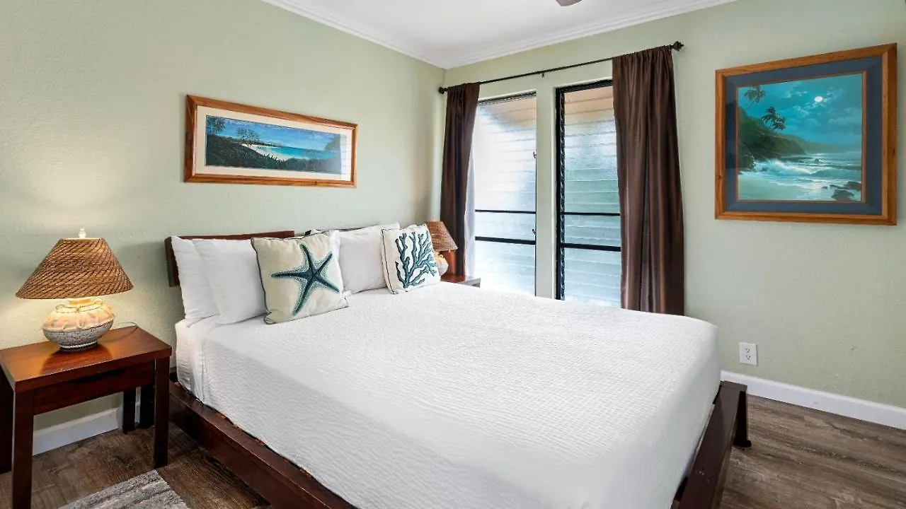 Sea Village 3306 Kailua-Kona Tatil Evi