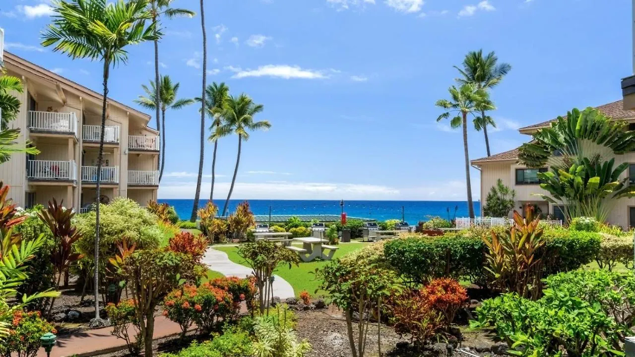 Sea Village 3306 Kailua-Kona 0*,