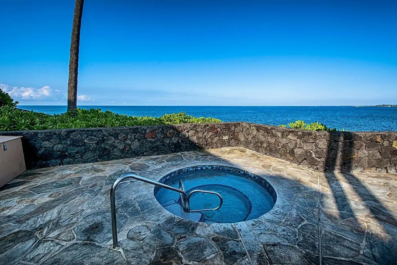 Sea Village 3306 Kailua-Kona