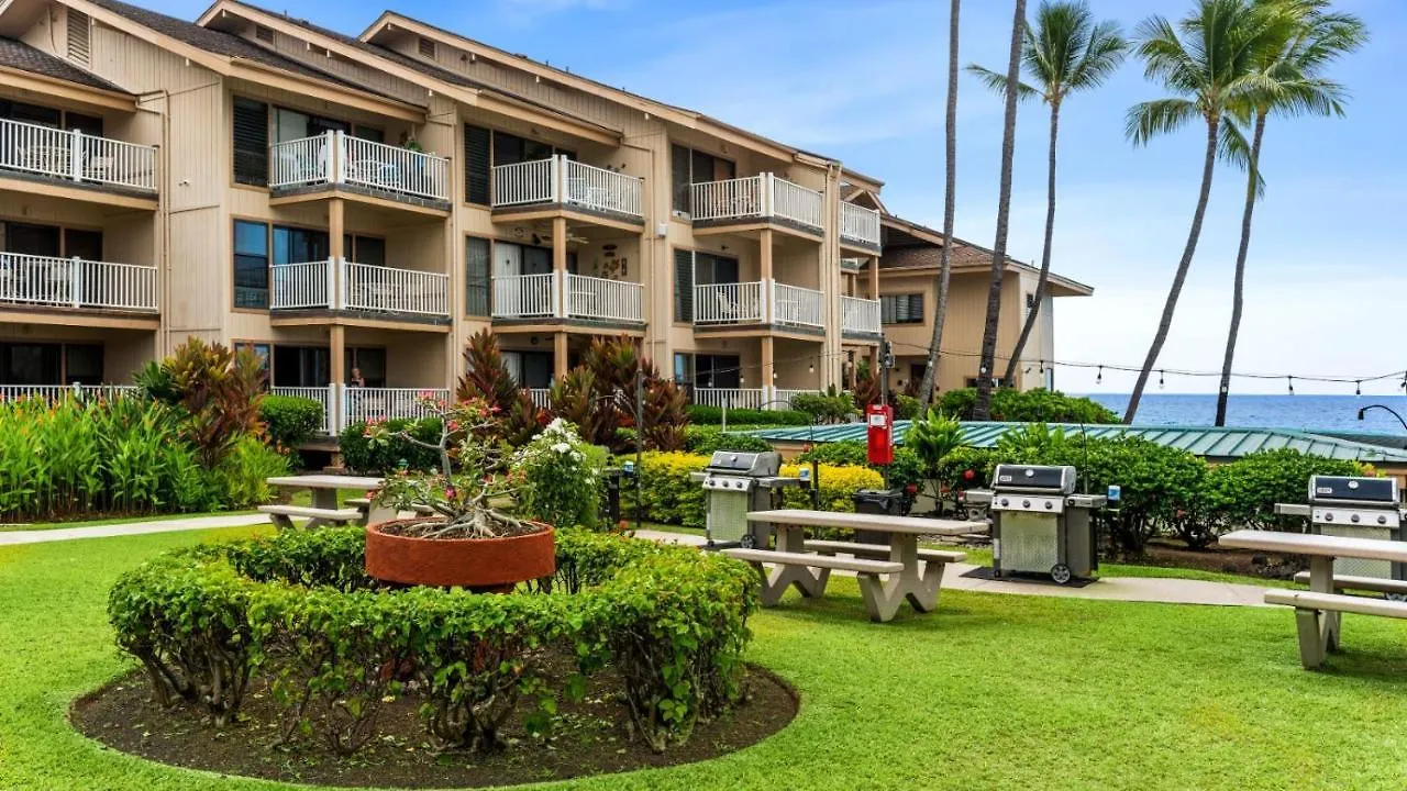 Sea Village 3306 Kailua-Kona 0*,